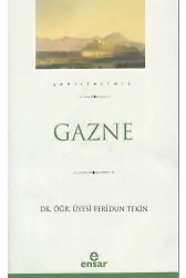 Gazne (Şehirlerimiz-13)