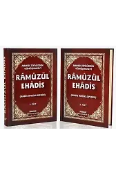 Ramuzül Ehadis 2 Cilt Takım