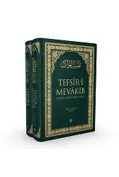 Tefsiri Mevakib | Kuranı Kerimin Meal Tefsiri | Yeşil