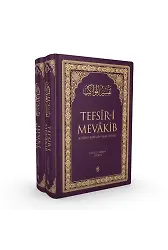 Tefsiri Mevakib | Kuranı Kerimin Meal Tefsiri | Lila