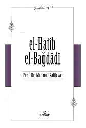 El- Hatib El-Bağdağdi (Öncülerimiz-16)