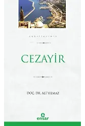 Cezayir (Şehirlerimiz-8)