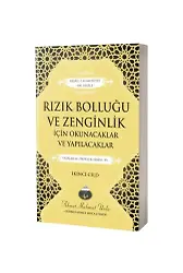 Rızık Bolluğu 2. Cilt -