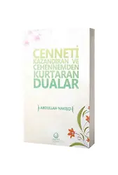 Cenneti Kazandıran Ve Cehennemden Kurtaran Dualar