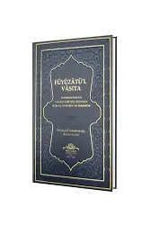 Füyuzatül Vasıta Rabıta Tevessül Ve Teberrük - Lacivert