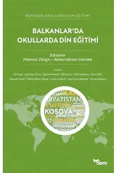 Balkanlar’da Okullarda Din Eğitimi