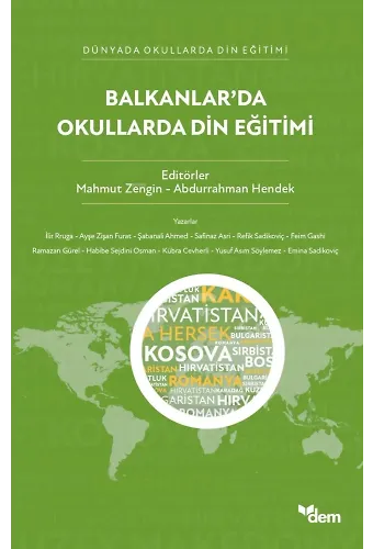 Balkanlar’da Okullarda Din Eğitimi