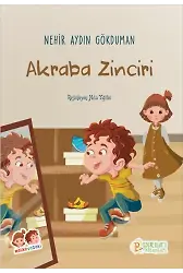 Akraba Zinciri - Nehir Aydın Gökduman