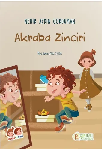 Akraba Zinciri - Nehir Aydın Gökduman