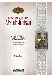 Kıraat İlmi Açısından Ğayetü'l-İhtisar - Dr. Naim Avan