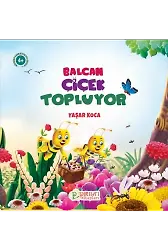 Balcan Çiçek Topluyor - 6 - Yaşar Koca
