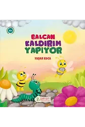 Balcan Kaldırım Yapıyor - 9 - Yaşar Koca