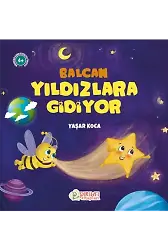 Balcan Yıldızlara Gidiyor - 10 - Yaşar Koca