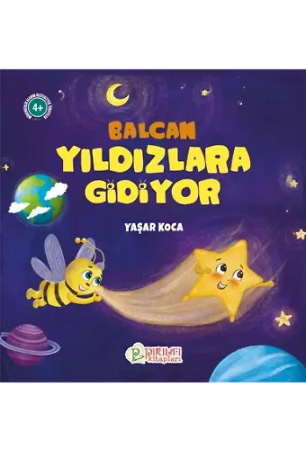 Balcan Yıldızlara Gidiyor - 10 - Yaşar Koca
