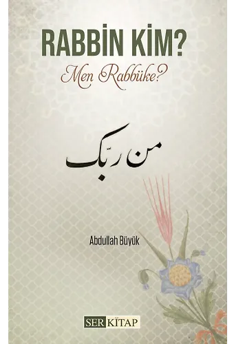 Rabbin Kim? - Abdullah Büyük