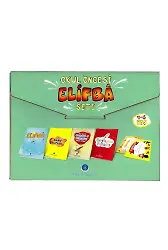 Okul Öncesi Elifba Seti