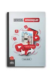 Herkese Merhaba Arkadaşlar - Bu Benim Hikayem