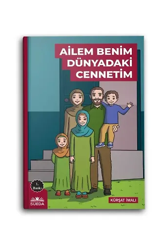 Ailem Benim Dünyadaki Cennetim