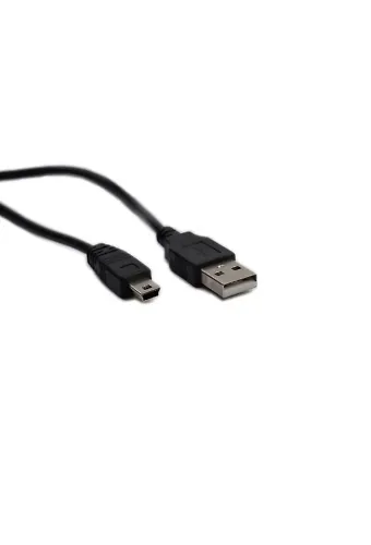 Kuran Kalem USB Kablo (Mini B)