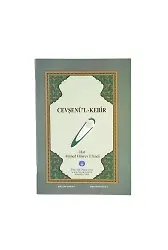 Kuran Kalem için Cevşenü'l Kebir