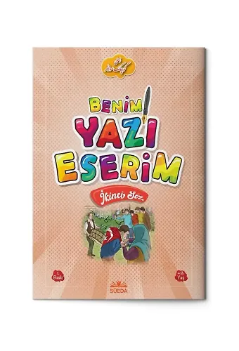 Benim Yazı Eserim - İkinci Söz