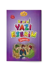 Benim Yazı Eserim - Dördüncü Söz