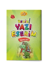 Benim Yazı Eserim - Üçüncü Söz