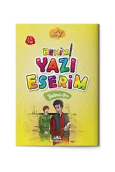 Benim Yazı Eserim - Yedinci Söz