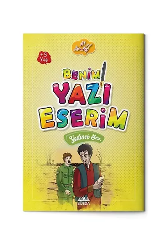 Benim Yazı Eserim - Yedinci Söz