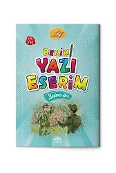 Benim Yazı Eserim - Beşinci Söz