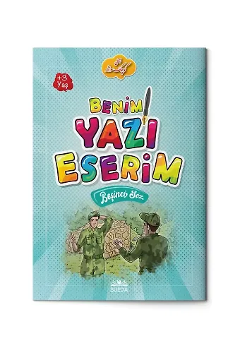 Benim Yazı Eserim - Beşinci Söz