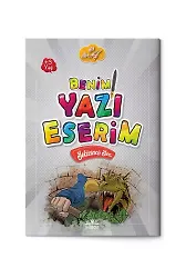 Benim Yazı Eserim - Sekizinci Söz
