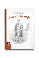 Çöl Kaplanı Fahreddin Paşa