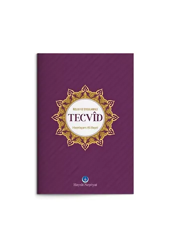 Kolay ve Uygulamalı Tecvid