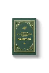 Gavsı Sani Şeyh Seyyid Abdülbaki El-Hüseyni (k.s.) Sohbetler - 2