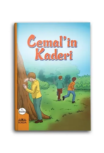 Cemal'in Kaderi