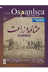 Haziran 2024 Osmanlıca Dergisi