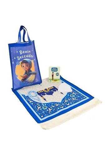 Benim Seccadem Seti (Erkekler İçin)