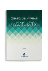 Osmanlıca İmla Müfredatı