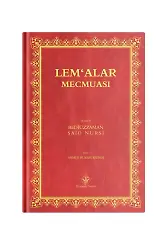 Orta Boy Lem'alar Mecmuası (Mukayeseli)