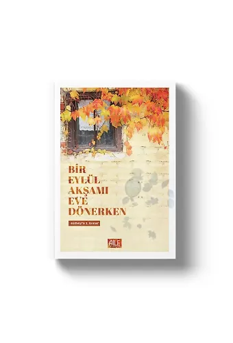 Bir Eylül Akşamı Eve Dönerken | Sümeyra Z.Konar