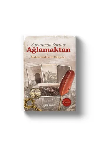 Savunmak Zordur Ağlamaktan | Muhammed Fatih Kılıçaslan