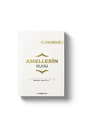 Amellerin Ruhu | İhya-u Ulumiddin | İmam Gazali