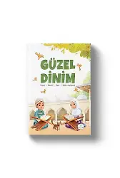 Güzel Dinim | İtikad | İbadet | Siyer | Adabı Muaşeret