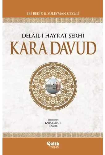 Delail-i Hayrat Şerhi Kara Davud