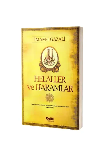 Helaller Ve Haramlar