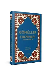 Gönüller Hazinesi Gönül Manzumeleri (Hasan Çelik)