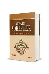 Uyarı sohbetleri
