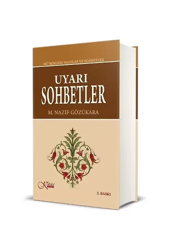 Uyarı sohbetleri