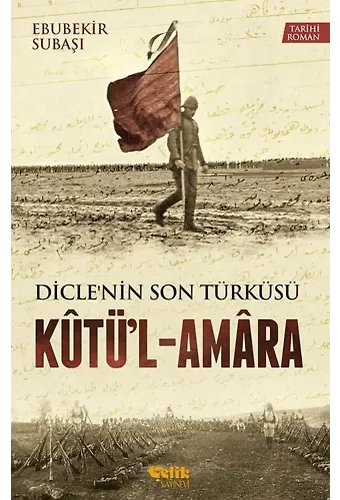 Diclenin Son Türküsü Kutül Amara